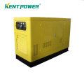 Low Noise 40kVA Diesel Engines Yangdong Power Generator Silent Type